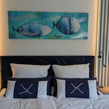 PINEA BALTIC - 2 Zimmer Apartments mit Meerblick Pobierowo Exterior foto