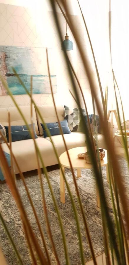 PINEA BALTIC - 2 Zimmer Apartments mit Meerblick Pobierowo Exterior foto